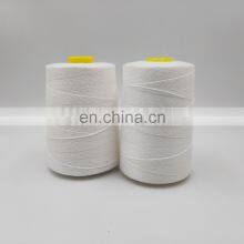 Polyester 4 Overlock Sewing Thread in China Jack Four Thread Overlock thumbnail-5