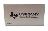 Texas Instruments USB2ANY Integrated Circuits (ICs)