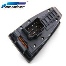 20752918 20452017 20455317 20568857 Truck Window Lifter Switch for Volvo FM12 thumbnail-3