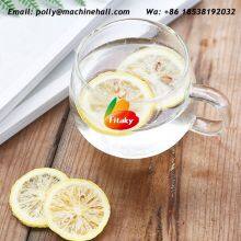 Organic Freeze Dried Lemon Slices For Sale thumbnail-3