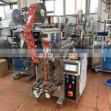 100ml Pouch Pure Water Automatic Packing Machine Liquid Stick Pack Packing Machine Price thumbnail-3