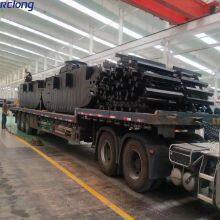 High Efficiency Amphibious Excavator for Rough Terrain Operations thumbnail-5