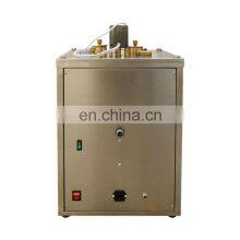 Saybolt Furol Viscosity of Bitumen or Petroleum Tester thumbnail-1