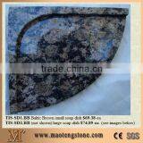 Granite Soap Dishes/Bath Accessorie thumbnail-1