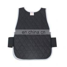 NEW Iced Artifact Manufacturers Spot Cold Feeling Cooling Heatstroke Prevention Cooling Vest Summer Rider Cooling Ice Vests thumbnail-5