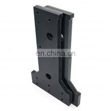 Professional Processing and Engraving of Black ESD Bakelite thumbnail-2