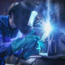 Jinhua (qingdao) Hardfacing Technology Co., Ltd. company overview - view 1 thumbnail