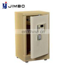 Customized Electronic Digital Security Safe Box Large Burglarproof Filling Cabinet Metal Security Storage Box thumbnail-3