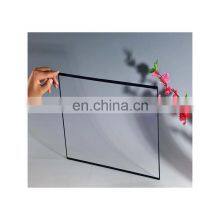 Cheap Price 2mm Transparent Clear Non Reflective Non Glare Glass for Picture Frame thumbnail-3