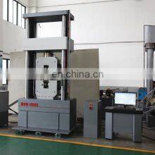 Strength Tester Electronic Machinery and Equipments for Wire and Cable Testing thumbnail-5