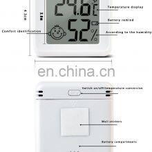 Bluetooth Sensor Clinical Temp Data Home Digital Thermometer thumbnail-2