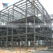 China High Rise Prefabricated Garden Office Building Meeting Room/dormitory Prefab Blocks