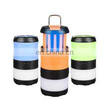 Camping Outdoor Anti-mosquito Insect Trap Mosquito Killer Lamp