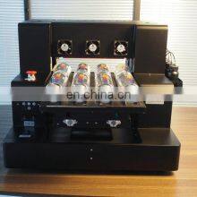 A3 UV Cylinder Printer UV DTF Flatbed Printer ( CMYK W+Varnish,cylinder,phone Case,AB Film Etc ) thumbnail-4