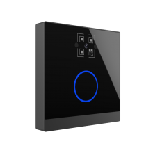 QR Code Intelligent Card Reader With Access Control thumbnail-4