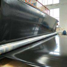 Geomembrane Price 2mm Hdpe Plastic Pond Liner Fish Tank Waterproof Liner Waterproof Membrane