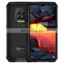 Ulefone Armor 9E Rugged Phone, 64MP Camera, 8GB+128GB thumbnail-1