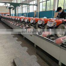 Hot Sale Professional Lower Price Garden Mini Power Diesel Tiller Engine thumbnail-3