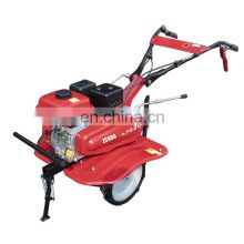 2021 new design Chinese brand Yazu rotary cultivator mini power tiller for agriculture