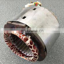 BISON Single Cylinder 6Kw 110V Diesel Engine Generator Rotor And Stator thumbnail-5