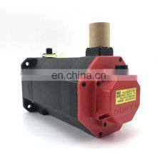 Made in Japan A06B-0238-B805 Fanuc Cnc Servo Motor thumbnail-2