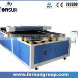 Alibaba china wooden cutter machine 40w laser cutter