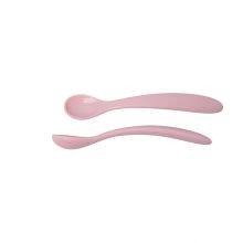 Silicone Baby Spoon FoodGrade Silicone for Feeding Babies Manufacturer thumbnail-2