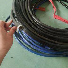 in the Production of High-pressure Nylon Resin Pipes, Fiber Braided Resin Pipes, Reinforced Steel Wire Braiding, Winding Resin Pipes and Assemblies thumbnail-2
