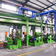 Hebei Hexi Carbon Co. LTD company overview - view 1 thumbnail
