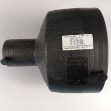 ELECTROFUSION Reducer Coupler PE100, SDR11 200mm*63mm Inner Diameter thumbnail-1