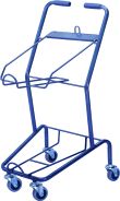 TLC-05 Convenient Smart Trolley Price Can Hold Baskets