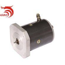 24V 1KW dc Electric Motor With Carbon Brush Motor HY62027 thumbnail-2