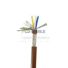 Waterproof Cable 2/3/4*0.75/1.0/1.5/2.0 Hydraulic Shielded Cable thumbnail-1