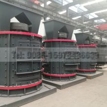 Long Life Glass Crusher Transport Stability