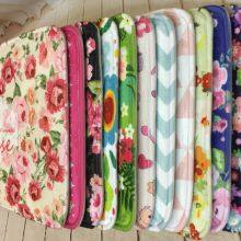 Digital Printing Flannel Polyester thumbnail-2