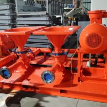 Jet Mud Mixer / Mud Mixing Hopper to match with the drilling solids control equipments