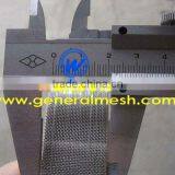 Generalmesh Nickel 200 Wire Mesh for Filter ,battery in 20 Mesh