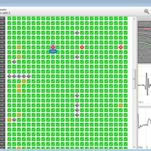 REAL-TIME IN-LINE SPOT WELD ANALYZER Ndt thumbnail-2
