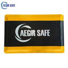 AEGIRSAFE Anti-fatigue PVC Floor Mat thumbnail-2