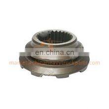 A7 Truck HC 16 Front/Middle/Rear Axle Accessories Rear Axle Drive WG3809320156 Sliding Shifting Sleeve thumbnail-2