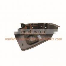 Quality Assurance HOWO Truck HW76 Cabin Accessories Dashboard WG1642160173 Side Cover thumbnail-1