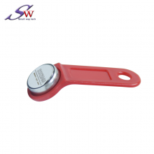 Different Colors Intercom RW2000 Single Entry Tablet Blank Ibutton Key thumbnail-3