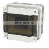 Plastic Distribution Box