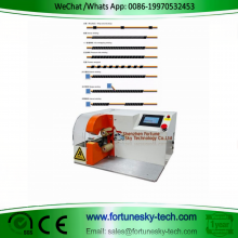 Automotive Wire Harness Tape Wrapping Machine