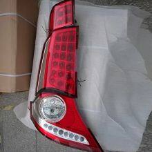 LED TAIL LAMP LIGHT HJ-B-2450-1 for Bus Rear Lamp Led Light thumbnail-6