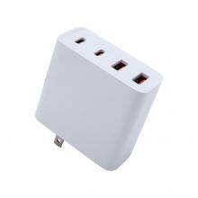 100W USB C Charger PD USB Type C Power Supply With GaN Tech Fast Charger for MacBook Pro Air Laptops IPad IPhone 15 14 Pro Max thumbnail-5