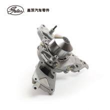 Original Gates GWP8022 Car Engine Cooling System Water Pump Repair Kit for MITSUBISHI Bomba de 1300A012 thumbnail-6