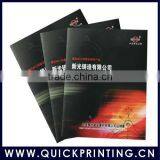 Professional Full Color Cheap Brochure Booklet Pamphlet Catalogue Printing thumbnail-3