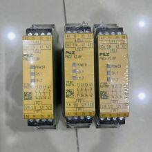 Lpcs Brand New PlLZ 777301 Safety Relay PNOZX2.8P 24V AC/DC 777301 thumbnail-2