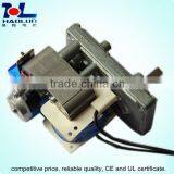 AC Shaded Pole Gear Motor /BBQ Motor in AC Motor thumbnail-6